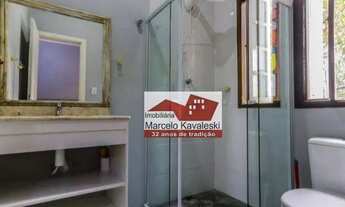 Imagem 3: Studio com 1 dormitório para alugar, 20 m² por R$ 2.115,00/mês - Vila Mariana - São Paulo