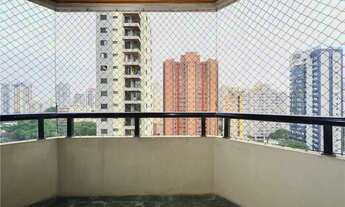 Imagem 6: SãO PAULO - Apartamento Padrão - Moema