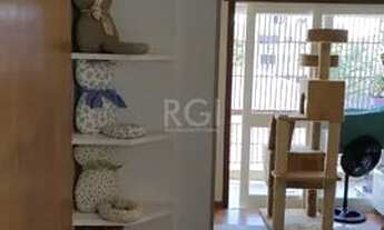 Imagem 2: Apartamento para Venda - 76.6m², 2 dormitórios, Jardim Botânico