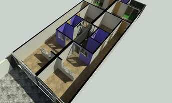 Imagem: CASA RESIDENCIAL em Sorocaba - SP, Jardim