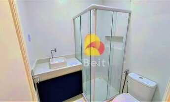 Imagem 7: Apartamento 110 m² com 3 quartos em Flamengo - Rio de Janeiro - RJ