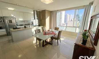 Imagem 2: Apartamento no Edifício Maria Raquel com 03 dormitórios à venda no Pioneiros em Balneário