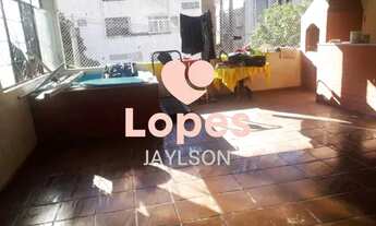 Imagem 2: Casa de rua-À VENDA-Olaria-Rio de Janeiro-RJ