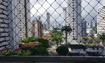 Imagem: Apartamento para venda com 80 metros quadrados