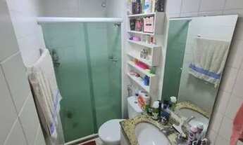 Imagem 7: Apartamento para venda com 81 metros quadrados com 3 quartos 3 banheiros - Recreio dos Ban