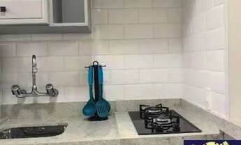 Imagem 4: Flat para locação na Bela Vista - Edifício Paulista Wall Street - Cód. EWZ09924