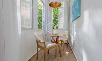 Imagem 7: Apartamento em Copacabana - Rio de Janeiro