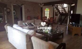 Imagem 7: Chácara com 7 quartos à venda, 3178 m² por R$ 1.950.000 - Saboó - São Roque/SP