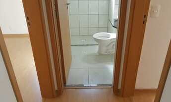 Imagem 4: Apartamento para aluguel com 47 metros quadrados com 2 quartos - Jardim Amércia - Bhte MG