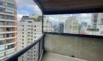 Imagem 5: Apartamento na Vila Nova Conceição com 2 dormitórios