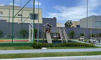 Imagem 6: ARAÇAGY: Aluguel de Casa no Condomínio Bruna Liotto - Ilha de São Luís-Ma