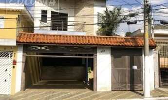 Imagem 7: São Paulo - Casa Padrão - Parque da Vila Prudente