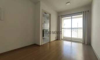 Imagem 2: Apartamento com 1 dormitório, 35 m² - venda por R$ 560.000,00 ou aluguel por R$ 4.300,00/m