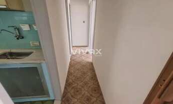 Imagem 5: Grande Méier - Rua Heráclito Graça - Apto Sala 3 Quartos - Portaria 24 Horas - Área de Laz