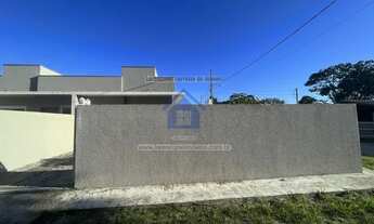 Imagem 3: Casas Financiáveis para Venda em Matinhos, Saint Etiene, 2 dormitórios, 1 suíte, 1 banheir