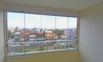 Imagem 4: Aluga-se otimo 2/4 com suite e varanda, 1 vaga, em Condominio Clube na Orla