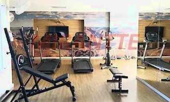 Imagem 8: Apartamento para venda possui 86 metros quadrados com 3 quartos em Lauzane Paulista - São