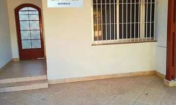 Imagem: Sobrado para aluguel tem 150 metros quadrados