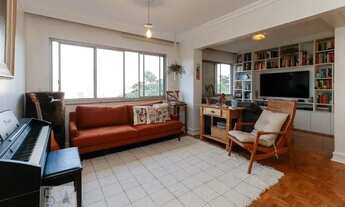 Imagem 6: Apartamento para Aluguel - Vila Madalena, 2 Quartos, 95 m2