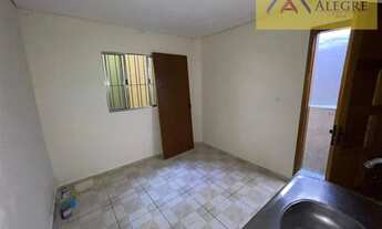 Imagem 2: São Paulo - Casa Padrão - Vila Império