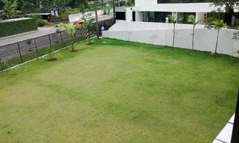 Imagem 5: EM- More em Apipucos com o melhor custo-benefício. 4 quartos-140m²-Padrão Gabriel Bacelar!