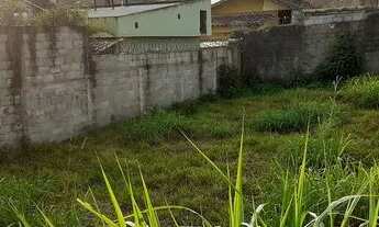 Imagem: Lote/Terreno para venda tem 250 metros quadrados