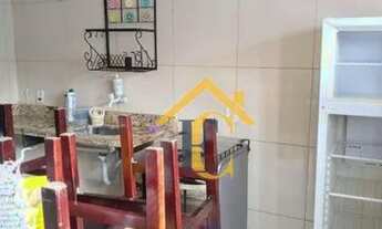 Imagem 4: Casa com 2 dormitórios à venda, 95 m² por R$ 180.000,00 - Âncora - Rio das Ostras/RJ