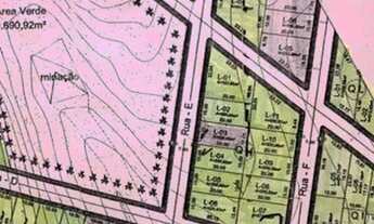 Imagem 2: Terreno 330m² Terreno / lote com venda por R$26.000