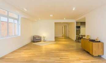 Imagem 7: Alameda Franca - reformado