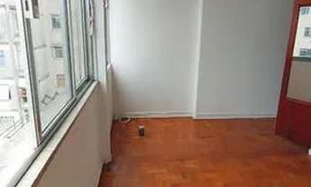 Imagem 9: Apto Prado Junior quarto e sal 600 m praia. Silencioso e luminoso