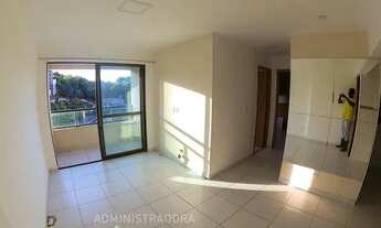 Imagem 2: Última chance]Apartamento 2 quartos para Alugar - Brotas