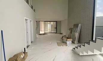 Imagem 3: Casa em condomínio à venda, 4 quartos, 4 suítes, 4 vagas, Alphaville Vespasiano - Vespasia