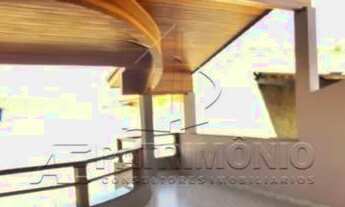 Imagem 2: Sobrado para venda tem 400 metros quadrados com 3 quartos em Jardim Santa Rosália - Soroca