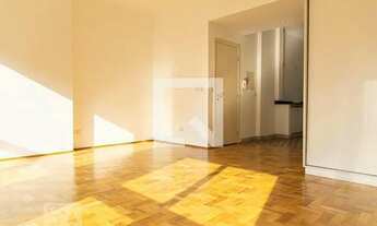 Imagem 2: Apartamento para Aluguel - Bela Vista, 1 Quarto, 44 m2