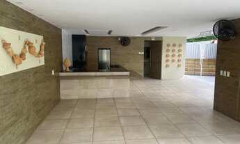 Imagem 5: Alto padrãoApartamento para aluguel e venda possui 130 metros quadrados com 3 quartos +dep