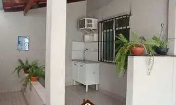 Imagem 3: Casa 02 quartos com Barracão, Parque Trindade, Aparecida de Goiânia