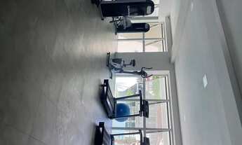 Imagem 7: Apartamento para aluguel tem 51 metros quadrados com 1 quarto em Barra - Salvador - Bahia