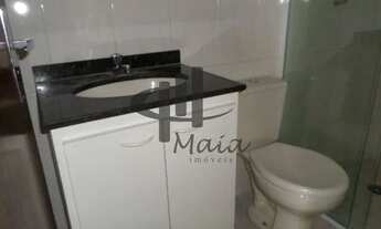 Imagem 5: Locação Apartamento Sao Caetano do Sul Santa Maria Ref: 18445