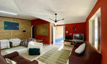 Imagem 5: CASA COM 7 DORMITÓRIOS NA PRAIA GRANDE