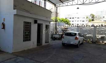 Imagem 5: Barracão - Jardim Chapadão - Campinas