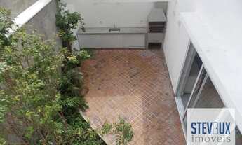 Imagem 2: Casa de Vila Reformada com 3 suítes próximo a Faria Lima