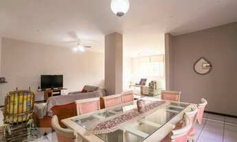 Imagem 3: Casa para Aluguel - Cristal , 6 Quartos, 552 m2