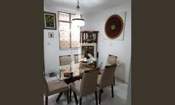 Imagem 4: Casa à Venda - Tijuca, 3 Quartos, 120 m2