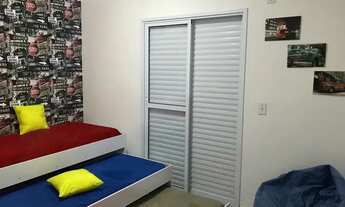 Imagem 5: Casa na Praia Grande para temporada