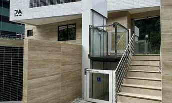 Imagem: Flat ao lado do Parque Cabo Branco