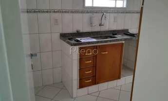 Imagem 5: Apartamento para locação na Vila Marieta - Campinas/SP