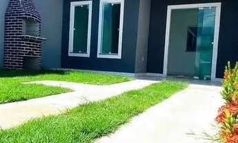 Imagem: CASA COM PARCELAMENTO NO BOLETO PAPAGAIO