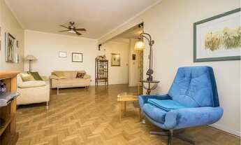 Imagem 3: PORTO ALEGRE - Apartamento Padrão - Auxiliadora