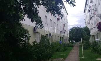 Imagem 6: Apartamento de 2 dormitórios no bairro Rubem Berta