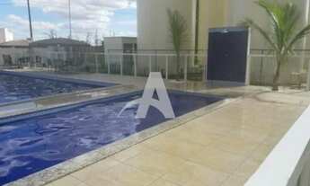 Imagem 6: Aluguel Apartamento SHOPPING PARK